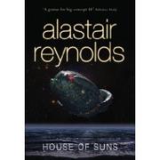 Cover of: House of Suns