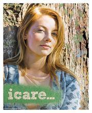 Cover of: icare - encourage students to recognize precious worlds recources by 