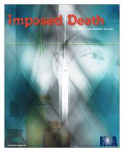 Cover of: Imposed Death Euthanasia and Assisted Suicide 2009 by 