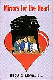 Cover of: INSPIRATIONAL Mirrors for the Heart by Hedwig Lewis