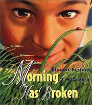 Cover of: Morning has broken
