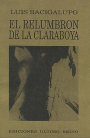 Cover of: El relumbrón de la claraboya