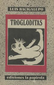 Cover of: Trogloditas