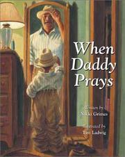 Cover of: When Daddy Prays