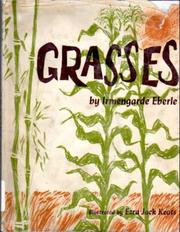 Cover of: Grasses.