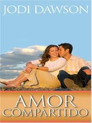 Cover of: Amor compartido