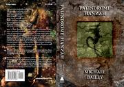 Cover of: Palindrome Hannah by Michael Bailey, Michael Bailey