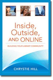 Inside, outside, and online