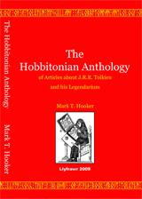 Cover of: The Hobbitonian Anthology by 