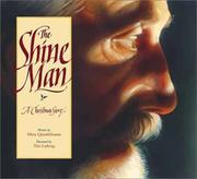Cover of: The shine man: a Christmas story