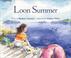 Cover of: Loon summer