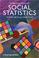 Cover of: Introduction to social statistics