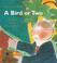 Cover of: A bird or two