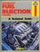 Cover of: Automotive fuel injection systems