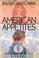 Cover of: American appetites