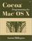 Cover of: Cocoa programming for Mac OS X