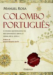 Cover of: Colombo Português - Novas Revelações