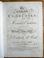 Cover of: [The celebrated chorusses from Handel's oratorios