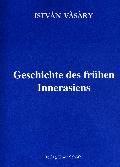 Cover of: Geschichte des frühen Innerasiens