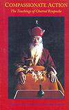 Cover of: Compassionate Action by Chatral Rinpoche