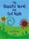 Cover of: The Beautiful World That God Made