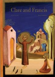 Cover of: Clare and Francis