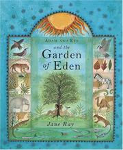 Cover of: Adam and Eve and the Garden of Eden