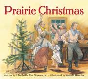 Cover of: Prairie Christmas