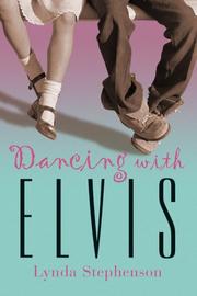 Cover of: Dancing with Elvis