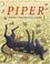 Cover of: Piper