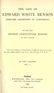 The rise and fall of the High Commission by Roland G. Usher