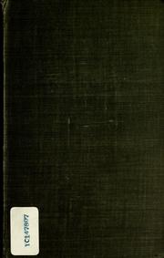 Cover of: Literary and social essays by George William Curtis