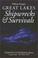 Cover of: Great Lakes shipwrecks & survivals