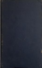 Cover of: Oeuvres de Descartes by René Descartes