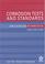 Cover of: Corrosion Tests and Standards, Application and Interpretation, 2nd Edition, ASTM Manual Series 20 (Astm Manual Series)