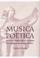 Cover of: Musica poetica