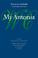 Cover of: My Ántonia