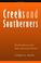 Cover of: Creeks and Southerners