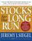 Cover of: Stocks for the Long Run 
