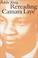 Cover of: Rereading Camara Laye