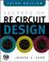 Cover of: Secrets of RF Circuit Design