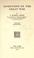 Cover of: Inventions of the great war
