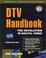 Cover of: DTV handbook