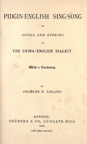 book of songs china