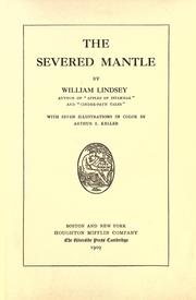 Cover of: The severed mantle