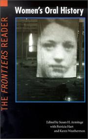 Women's oral history