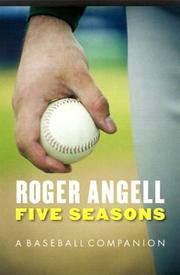 Cover of Five seasons