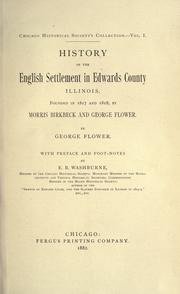 Cover of: Collection.