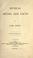 Cover of: Musical myths and facts