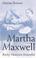 Cover of: Martha Maxwell, Rocky Mountain naturalist